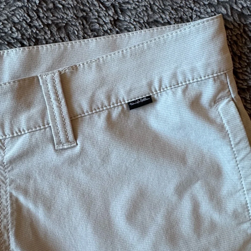 TRAVIS MATTHEW Men's Casual Golf Short Set